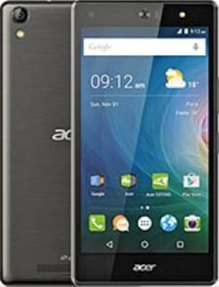 Acer Liquid X2