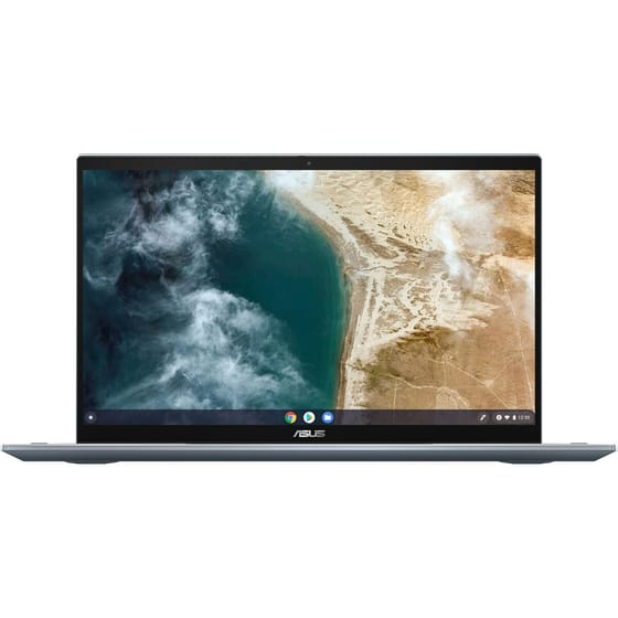 ASUS Chromebook Flip CX5 CB5400FMA-AI0241PlusCBE null