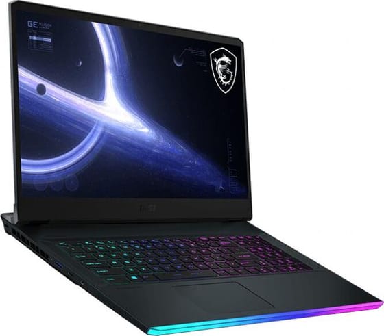 MSI Gaming GE 11UH null