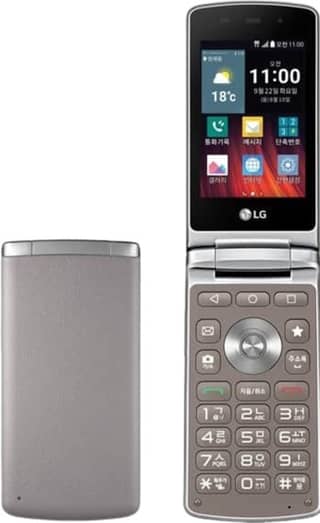 LG Wine Smart Jazz
