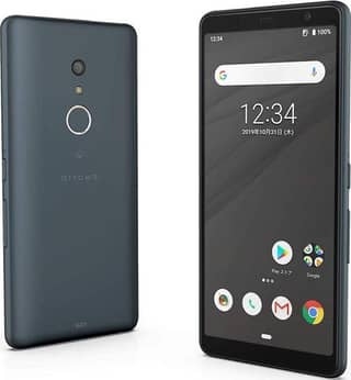 Fujitsu Arrows BZ01