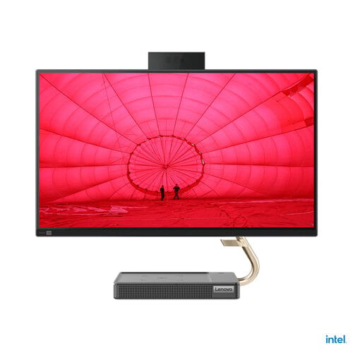 Lenovo IdeaCentre 5 null