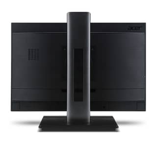 Acer Veriton 2640G-2117UPW