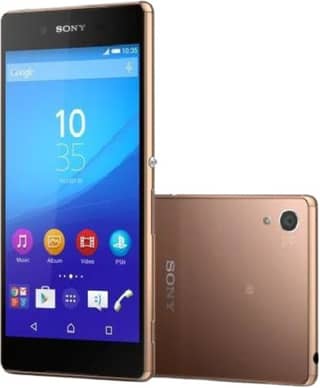 Sony Xperia Z4