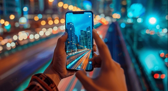 Canalys: Smartphone-Markt wächst das dritte Quartal in Folge