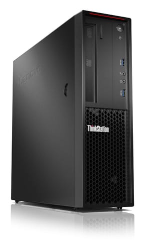 Lenovo ThinkStation P320 null