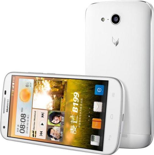 Huawei B199 Branco