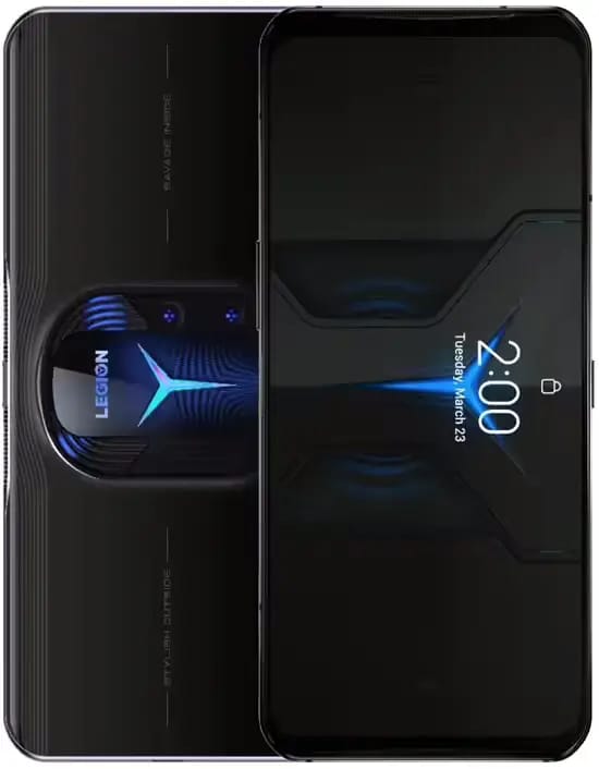 Lenovo Legion Y90 Noir