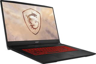 MSI Katana 17 B11UCX