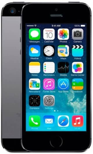 Apple iPhone 5s