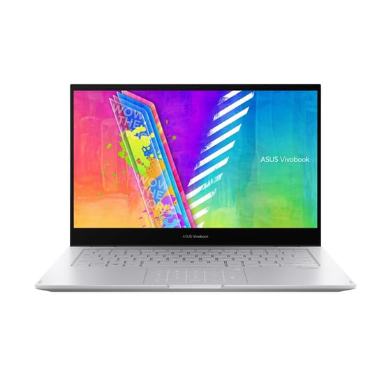 ASUS VivoBook Go 14 Flip TP1401KA-EC076W null