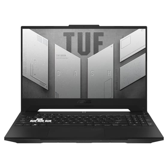 ASUS TUF Dash F15 TUF517ZE-HN051 null