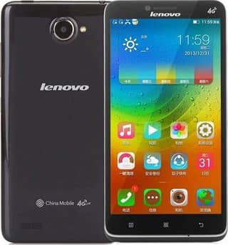 Lenovo A768t