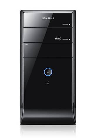 Samsung DM-V600-A52S