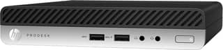 HP ProDesk 400 G4