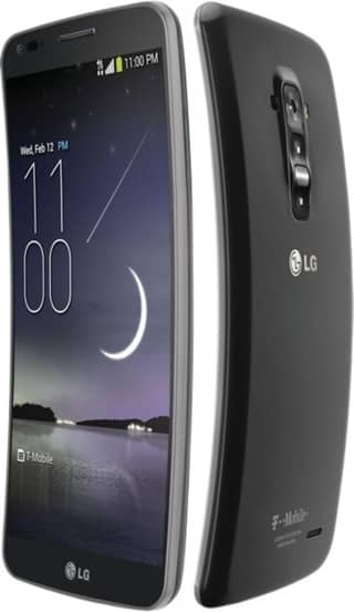 LG G Flex
