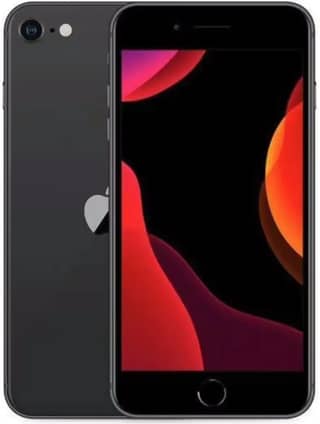 Apple iPhone SE (2020)