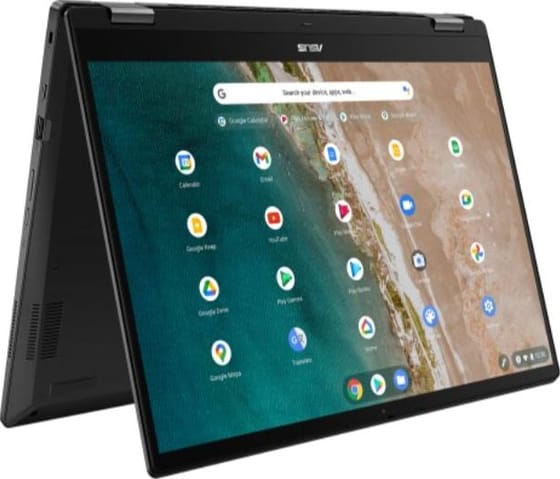 ASUS Chromebook Flip CX5 CX5601FBA-MC0068 null