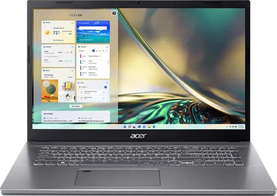 Acer Aspire 5 Pro A517-53G-52E6 null