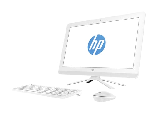 HP All-in-One - 22-b030na null