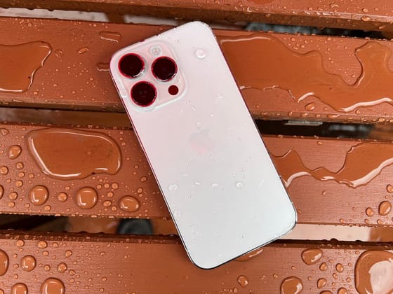 El iPhone 14 Pro Max fue el teléfono más vendido en 2023