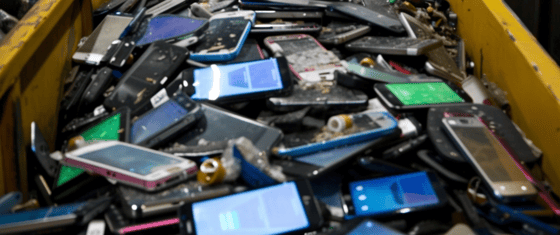 Egyptian Expatriate To Lead $110M Smartphone Recycling Plant In SCZONE
