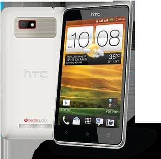 HTC Desire L