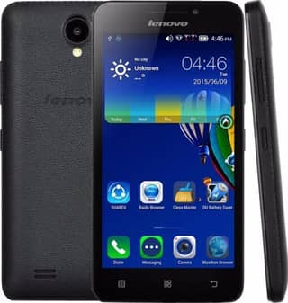 Lenovo A3600-d