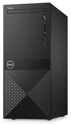 DELL Vostro 3670
