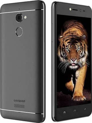 Coolpad Note 5