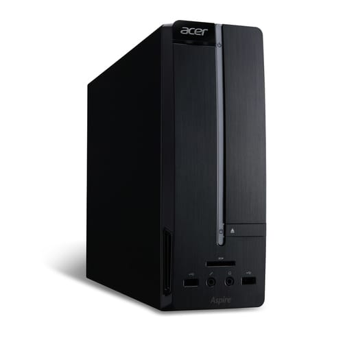 Acer Aspire XC-605-UB1F null