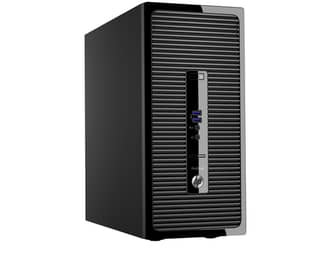 HP ProDesk 400 G3