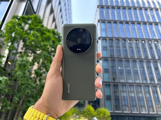 Xiaomi plant, HyperOS für ausgewählte Xiaomi, Redmi und Poco-Telefone im nächsten Jahr einzuführen