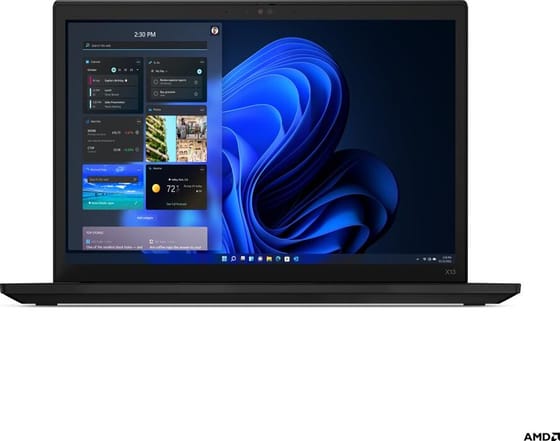 Lenovo ThinkPad X X13 21CM003URI null