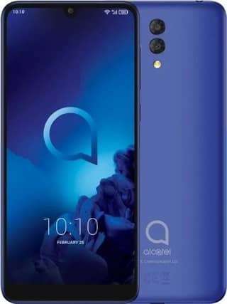 Alcatel 3L