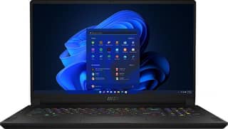 MSI GS76 Stealth 11UG