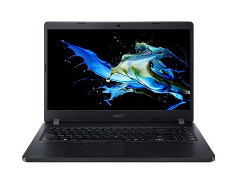Acer TravelMate P2 P215-51-53X3 null