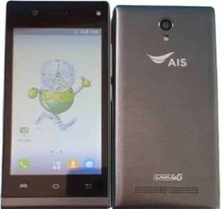 Lava 4G Iris 750