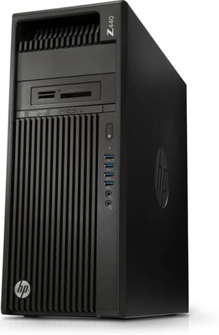 HP Z440