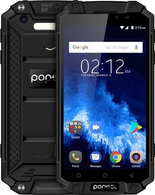 Poptel P9000 Max