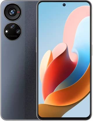 ZTE Yuanhang 40 Pro Plus  5G
