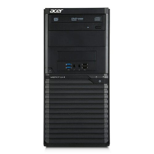 Acer Veriton M2632G null
