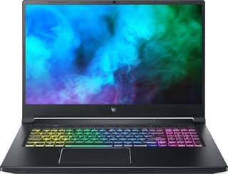 Acer Predator Helios 300 PH317-55-786K