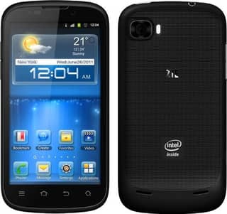 ZTE Grand X IN