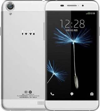 Coolpad ivvi K1