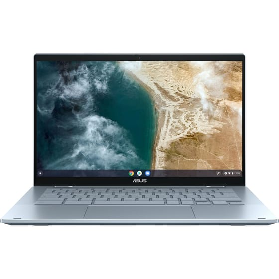 ASUS Chromebook Flip CX5 CB5400FMA-AI0240 null