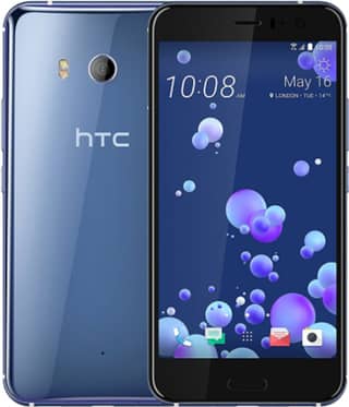 HTC U11