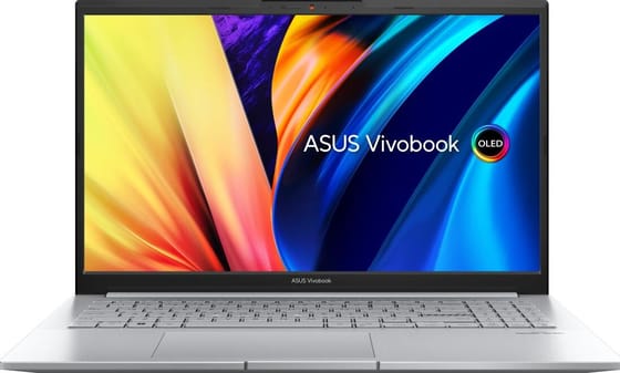 ASUS VivoBook Pro 15 OLED K6502VU-MA003X null
