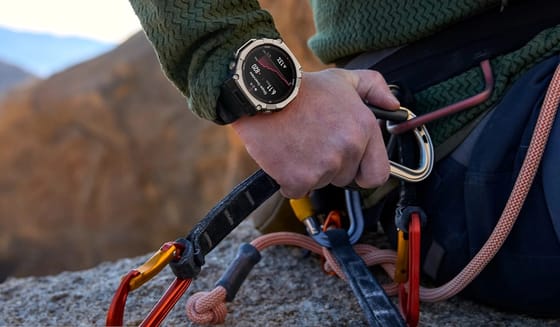 Flagship Amazfit Smartwatch Gains a Rich Set of New Features in a Major App Update