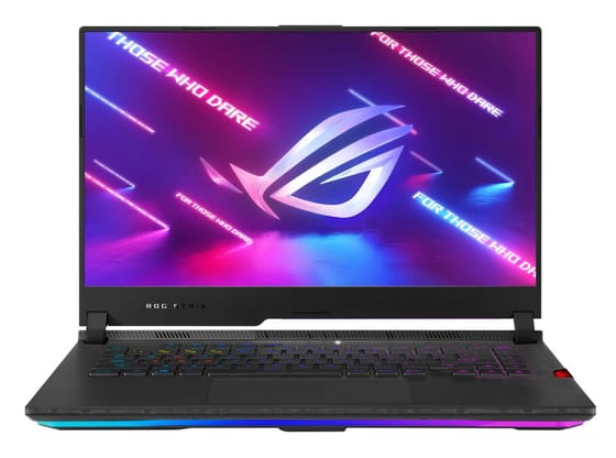 ASUS ROG Strix SCAR 15 G533ZS-DS94 null